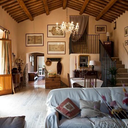 Il Casale Alle Farine Viterbe Extérieur photo
