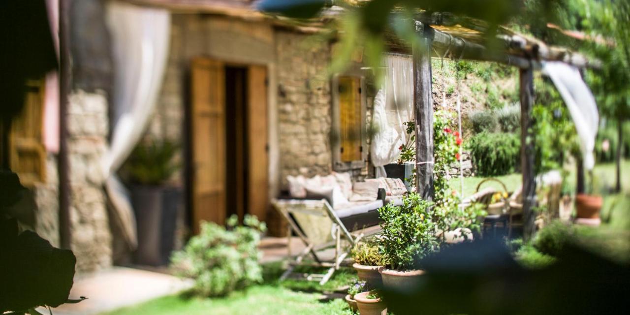 Il Casale Alle Farine Viterbe Extérieur photo