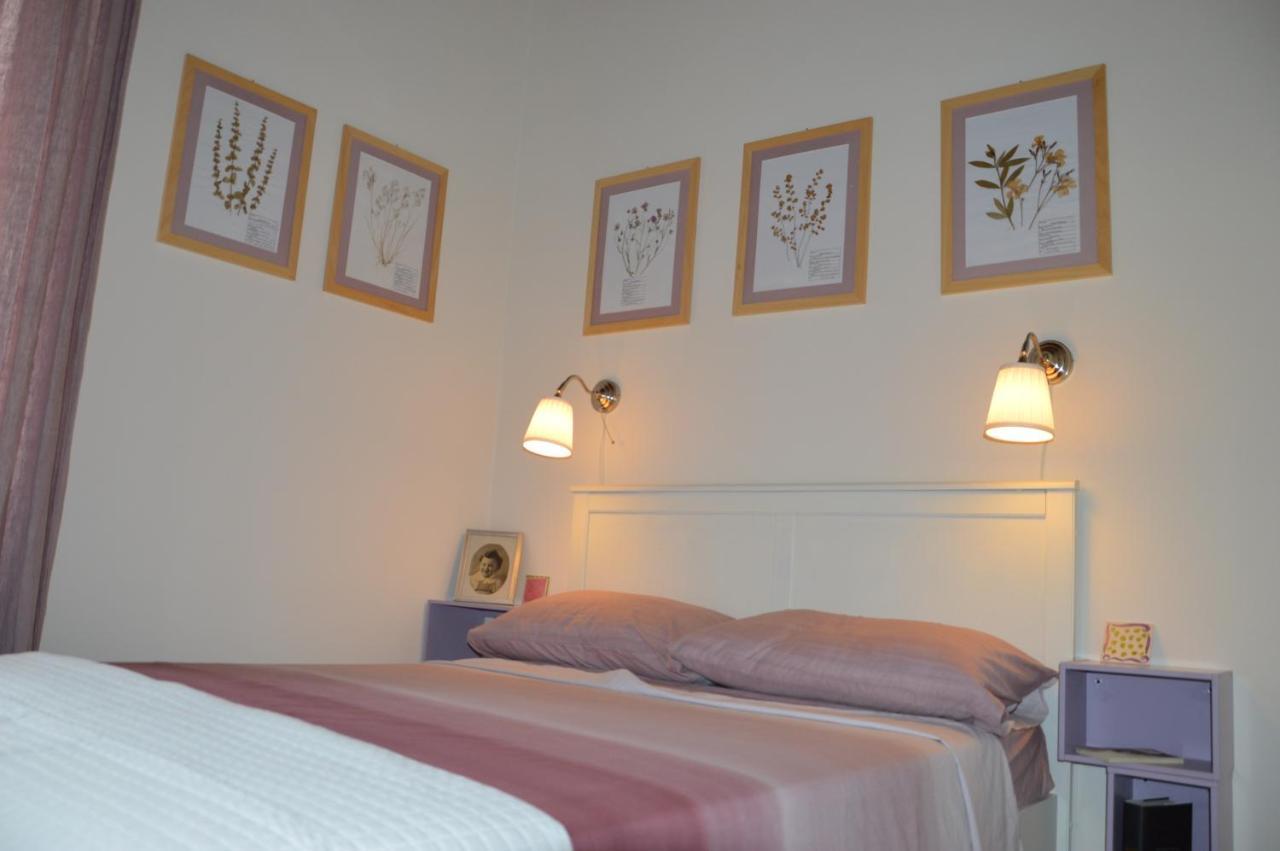 Il Casale Alle Farine Viterbe Extérieur photo