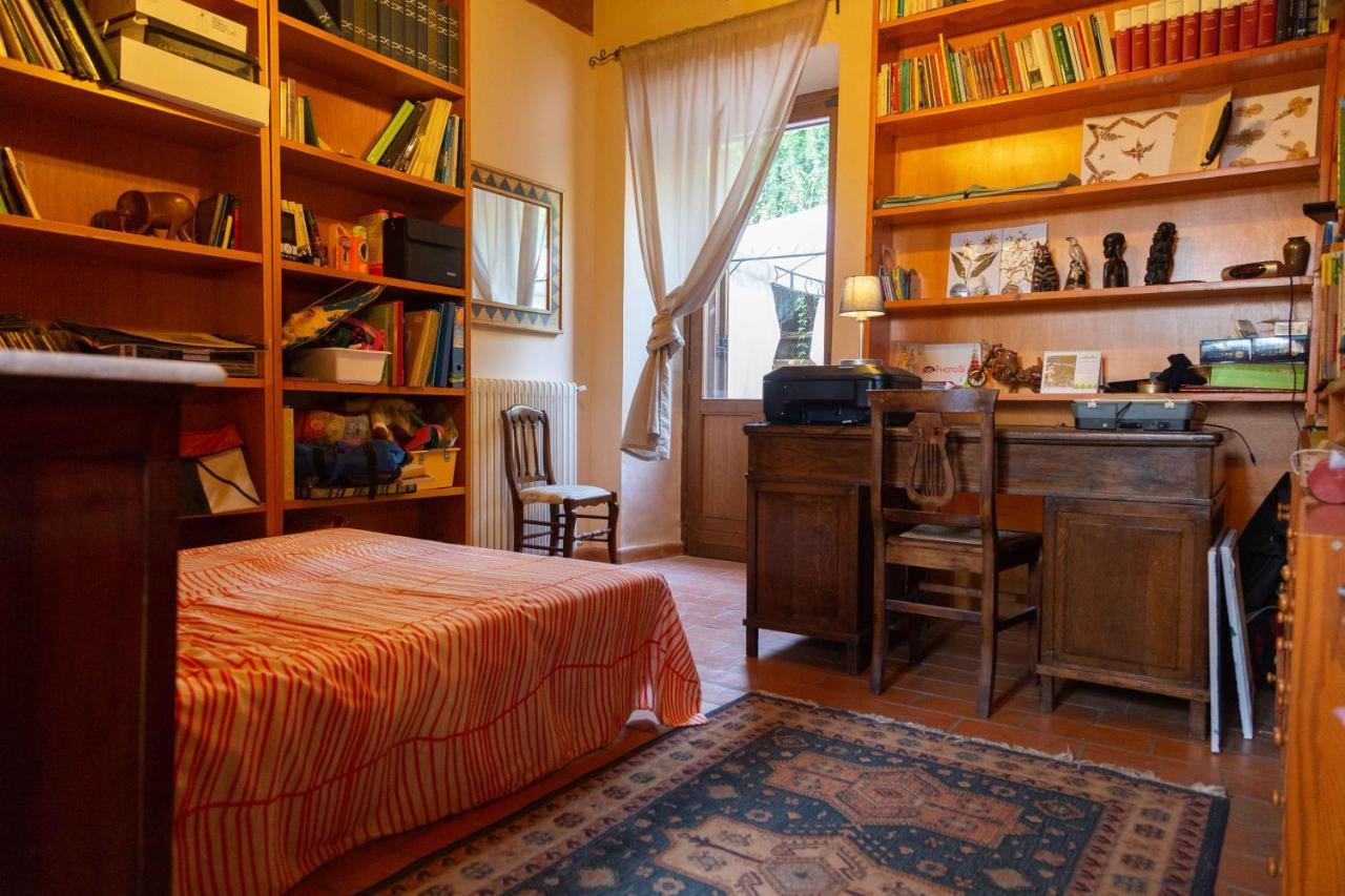 Il Casale Alle Farine Viterbe Extérieur photo