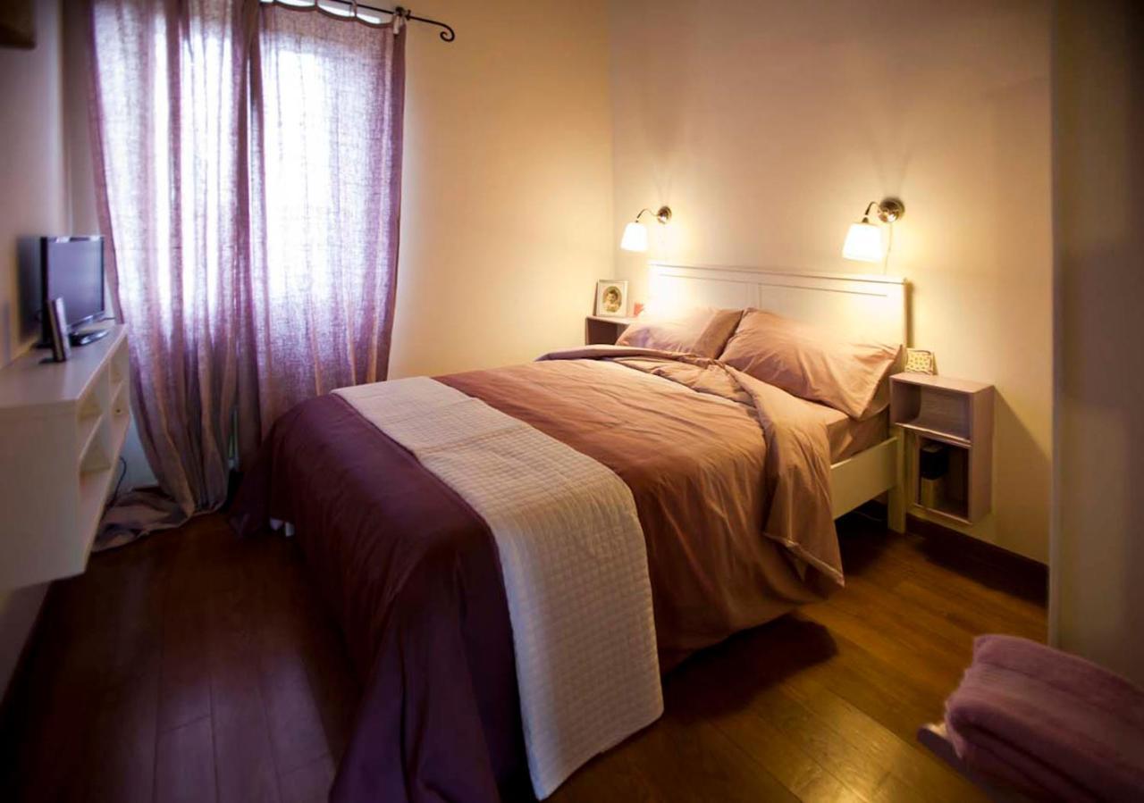 Il Casale Alle Farine Viterbe Extérieur photo