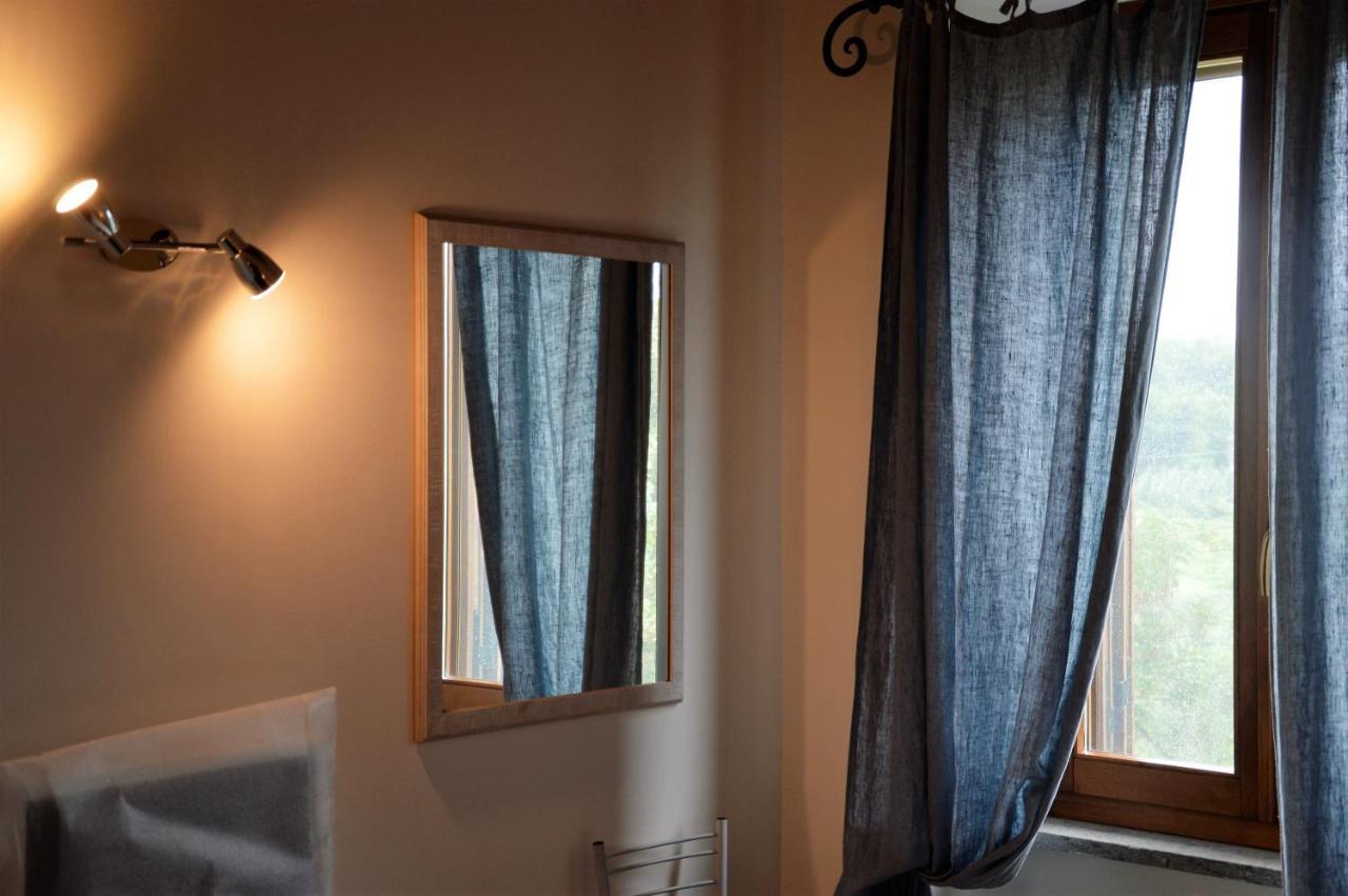 Il Casale Alle Farine Viterbe Extérieur photo