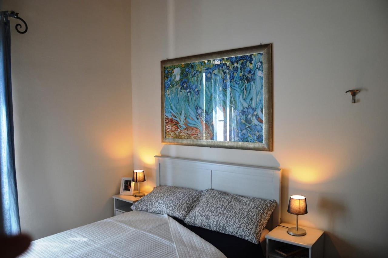 Il Casale Alle Farine Viterbe Extérieur photo