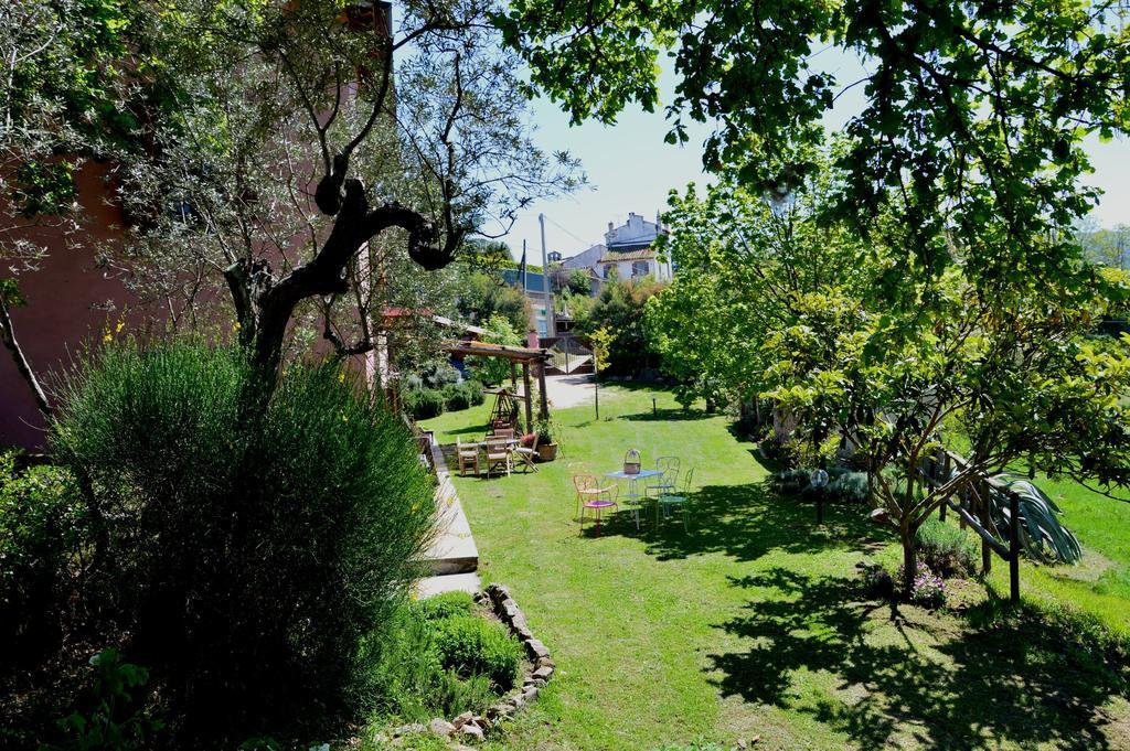 Il Casale Alle Farine Viterbe Extérieur photo