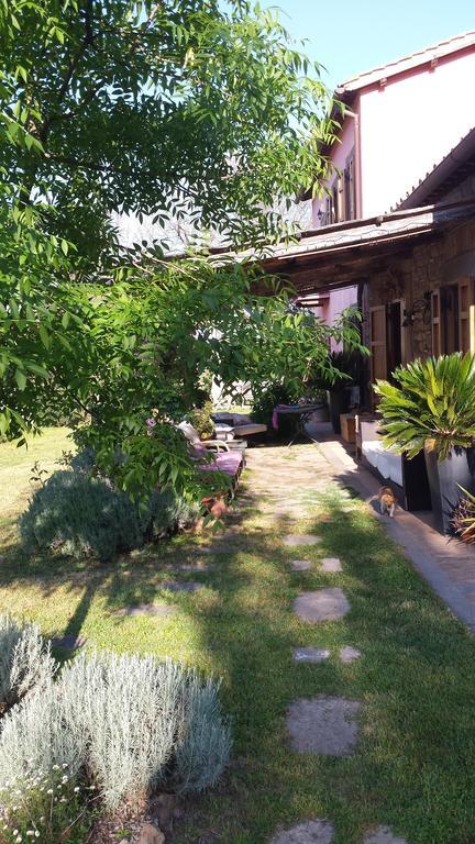 Il Casale Alle Farine Viterbe Extérieur photo