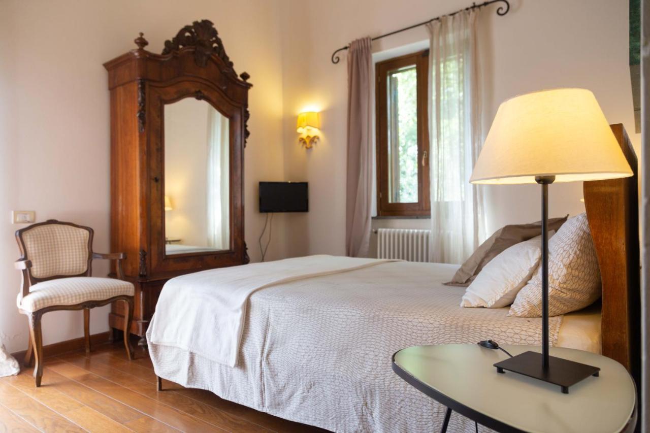 Il Casale Alle Farine Viterbe Chambre photo