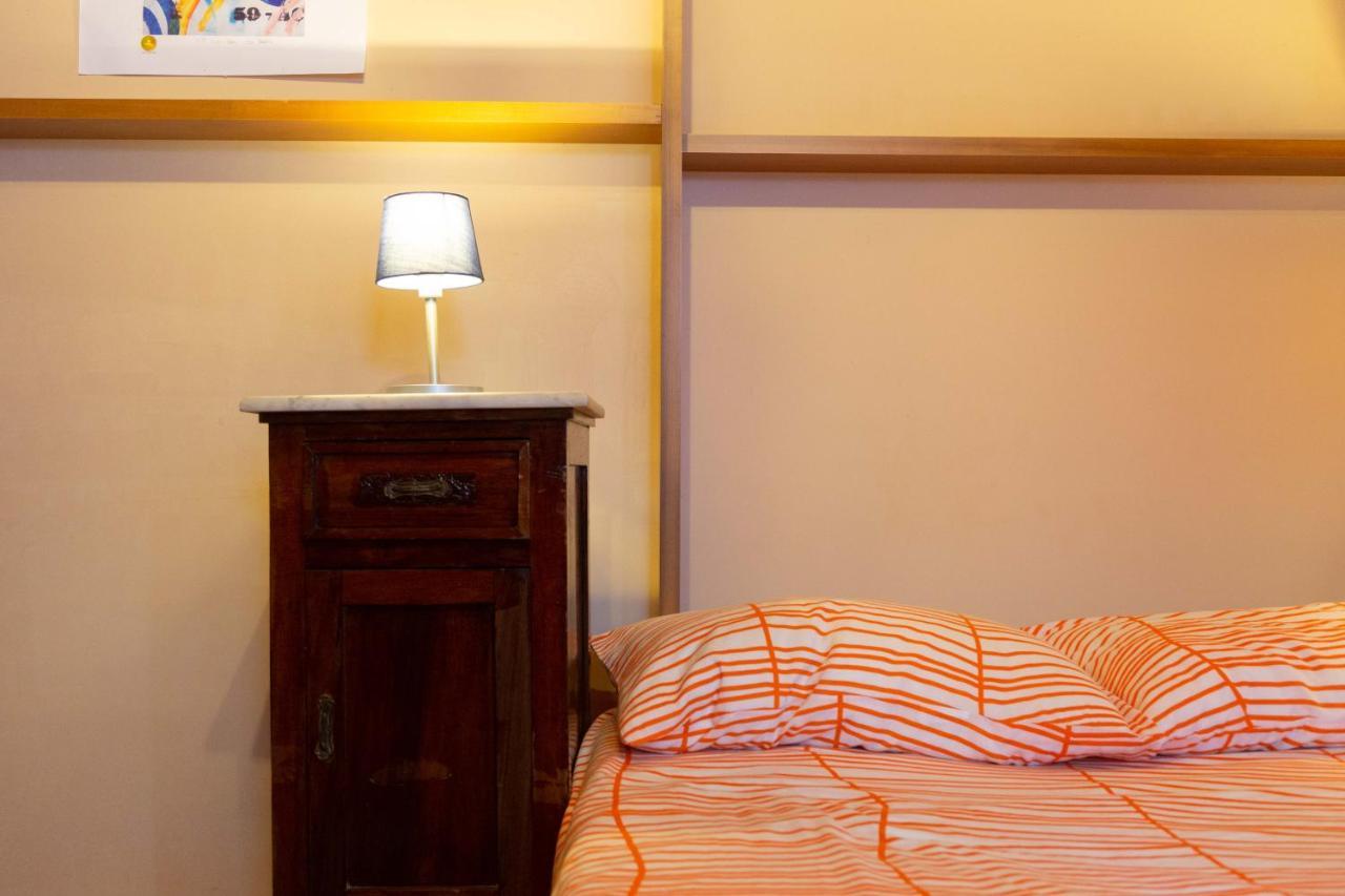 Il Casale Alle Farine Viterbe Extérieur photo