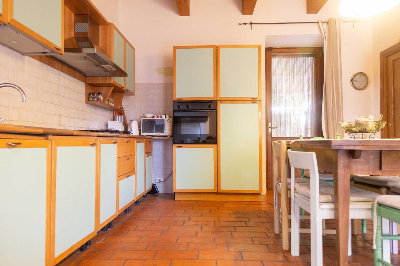 Il Casale Alle Farine Viterbe Extérieur photo
