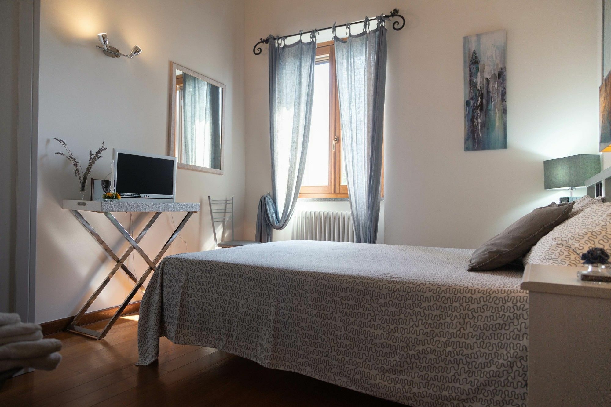 Il Casale Alle Farine Viterbe Extérieur photo